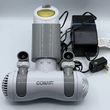 Conair BTS2 Deluxe Hydro Bath Tub Spa Dual Jet Water Massager