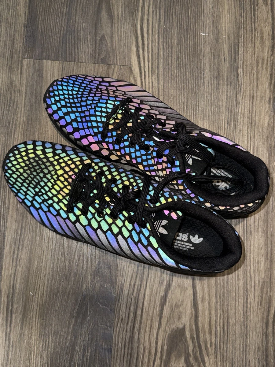 adidas ZX Flux Men's Sneakers for Sale | Authenticity Guaranteed