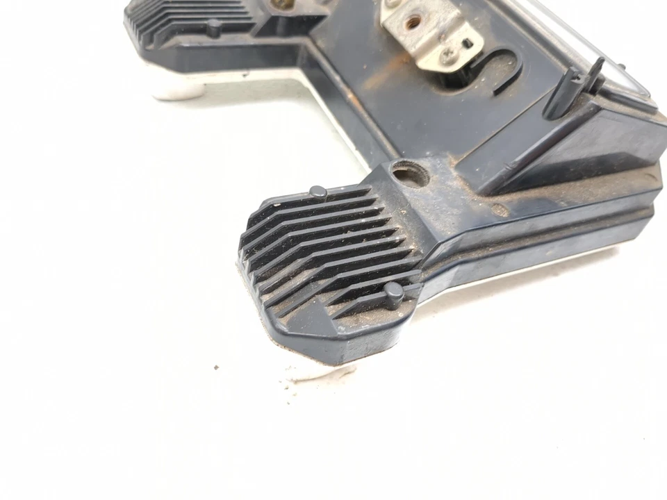 09-20 Yamaha Vmax 1700 VMX17 Gauge Speedometer Display 2S3-8350A-00 - Image 3 of 4