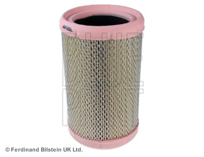 Febi BILSTEIN Filtro Aria Adatto per Nissan Kubistar Renault Clio