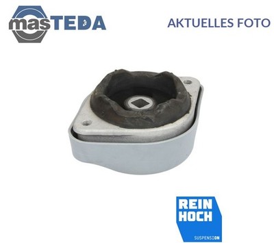 RH12-0028 MOTORLAGER MOTORHALTER MOTORAUFHÄNGUNG LINKS RECHT REINHOCH NEU