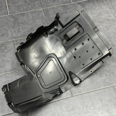 BMW F10 F11 Abdeckung Radhaus vorne links 7186727 Radhausverkleidung Vorderteil
