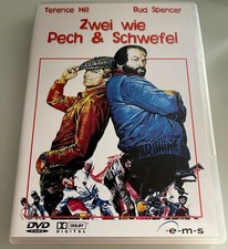 Bud Spencer & Terence Hill- Zwei wie Pech und Schwefel (1973)