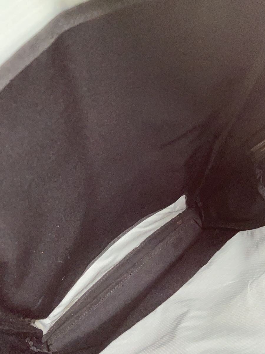 PORTER◆Backpack/-/BLK/plain - image 6