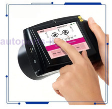 NUEVO Equipo Oftálmico Detección Ocular Auto Matic Refractómetro de Mano