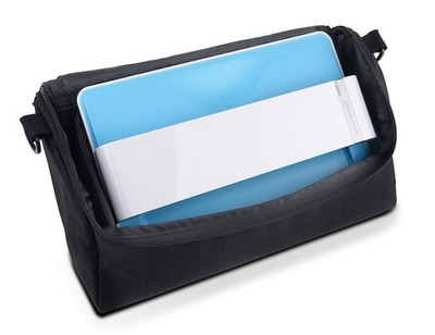 Document Scanner Carrying Case Bag - Dust-Proof, Anti-Static, Dust Cover & Pr...