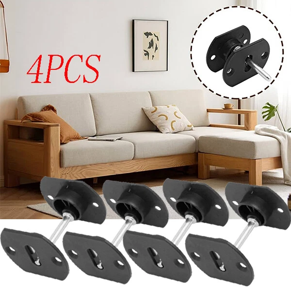 Sectional Sofa Connector Pins Matttroy