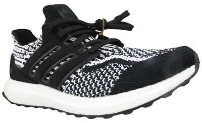 Adidas UltraBoost 5.0 DNA Laufschuhe Sneaker Turnschuhe schwarz FY9348 NEU 36