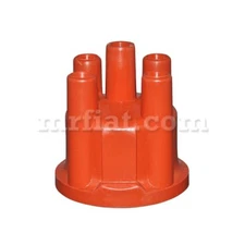 Volkswagen Thing Red Doduco Distributor Cap 1973-74 New