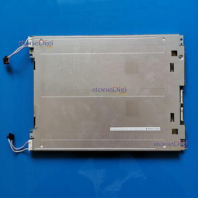 KCS6448HSTT-X3 10.4'' LCD Display Screen Panel For TFT Kyocera 1 Year Warranty