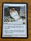 Silence - MTG - 31/249