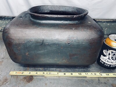 HOPPER for 2 1/2 - 3 1/2 HP Hercules Economy Hit Miss Gas Engine