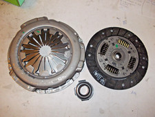 Kit d'embrayage Fiat UNO