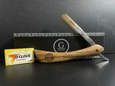 Maquinilla de afeitar para barberos