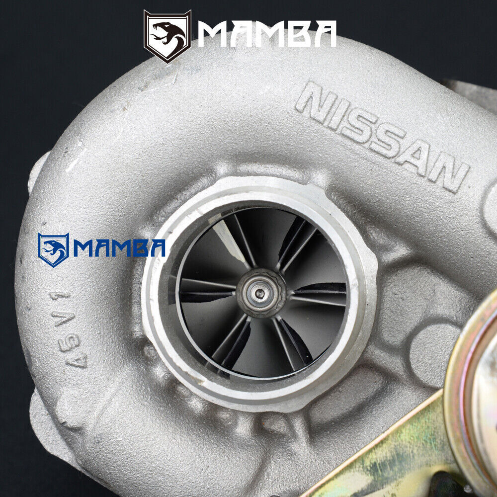 Genuine New Ball Bearing Turbocharger For Nissan RB25DET Skyline