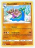 Pokémon Gastrodon Trading Card 102/196