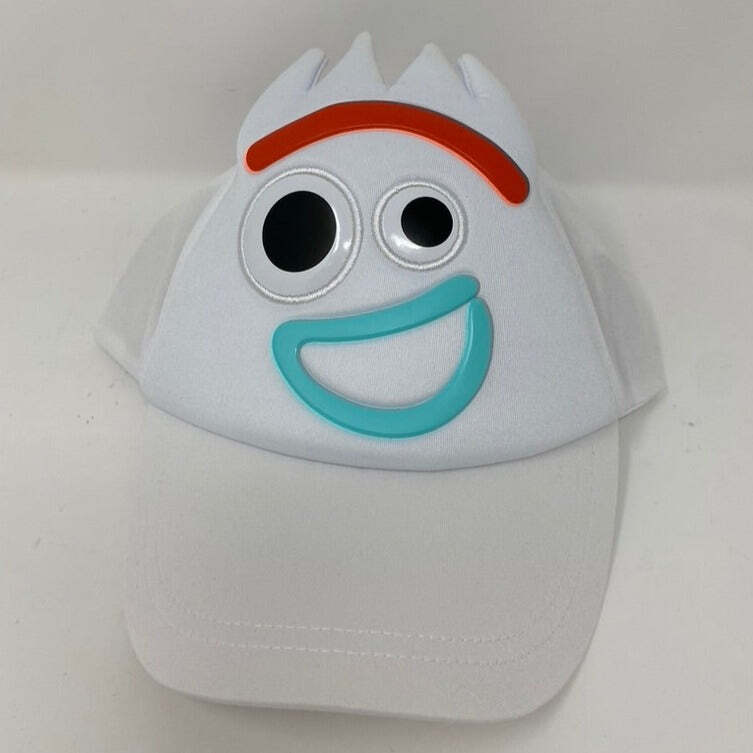 Disney Toy Story 4 Forky I'm Just Happy to Be Here Youth Baseball