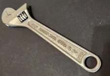 Wrench 6 Inch Westline