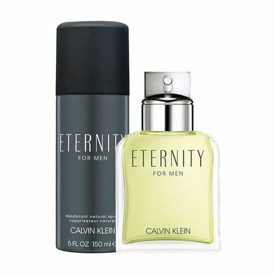 Calvin klein eternity deodorant cheap spray