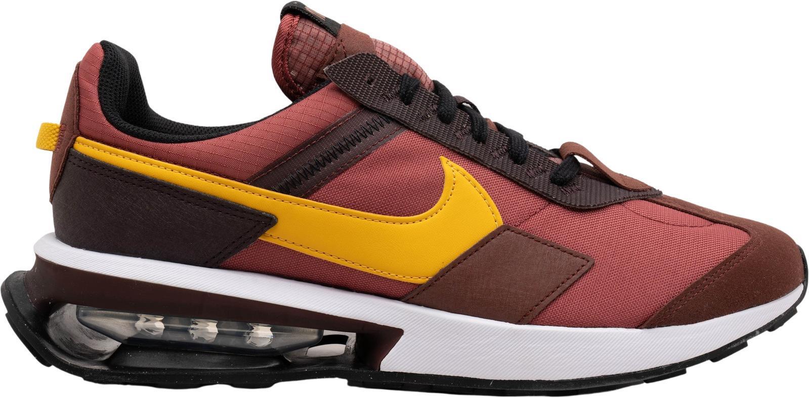 Size 13 - Nike Air Max Pre-Day Cedar Brown Basalt for sale  display picture 3