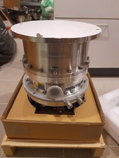 Edwards STP IS2207 / Leybold MAG 2207 iS Turbomolecular Pump