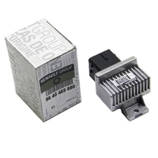 Genuine Renault Trafic 2.0 Master 2.5 Glow Plug Relay Vauxhall Vivaro 2.0 CDTi