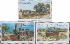 Namibia - Southwest 1209-1211 (complete.issue.) unmounted mint / never hinged 20