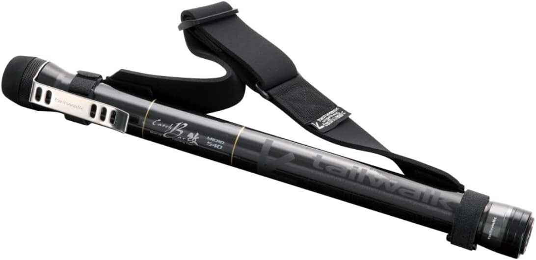 Ｒ・Ｈ　TAILWALK CATCH BAR 改 Micro 480 Tailwalk (TAILWALK) Ball pattern catch bar reform Micro 480