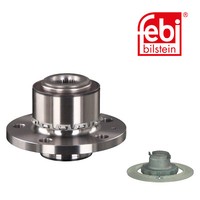 1X Febi Bilstein Radlager Radlagersatz Vorne Beidseitig FüR VW Polo 6R 6C