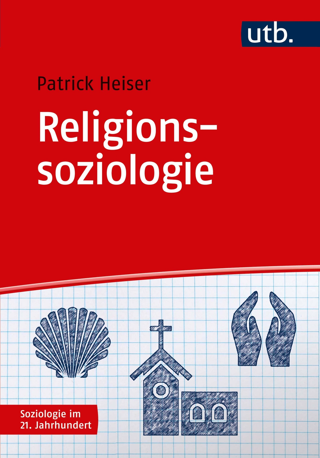 Thumbnail - Patrick Heiser / Religionssoziologie