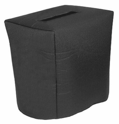 Ampeg RB-210 Rocket Bass 2x10 Bass Combo Cover - Black, Heavy Duty (ampe241p)