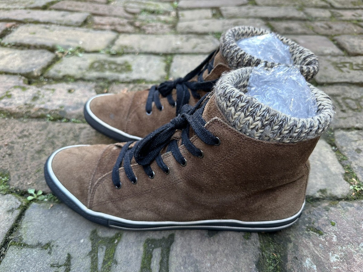 Dolce and Gabbana boots size 44 Leather boots Dolce & Gabbana Black size 44 EU in Leather  main image 3