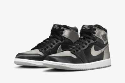 FD4810-010 Nike Air Jordan 1 Retro High OG Satin Shadow (Damen)