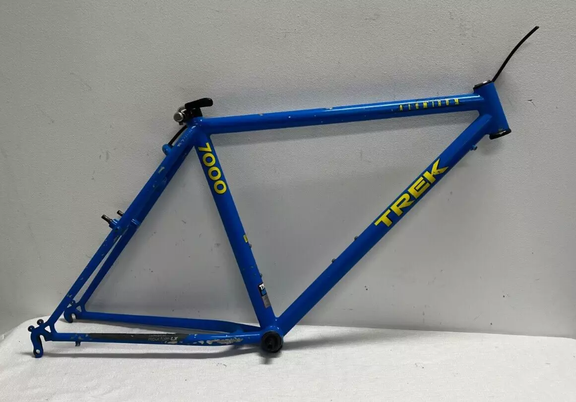 Trek 6061 outlet
