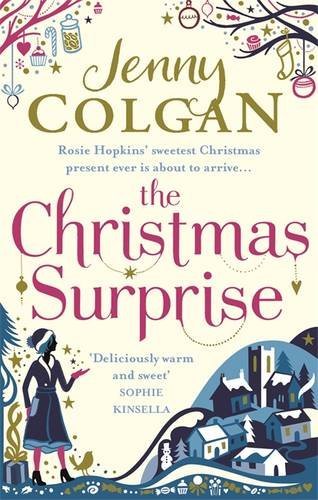 The Christmas Surprise (Rosie Hopkins)-Jenny Colgan, 9780751553970