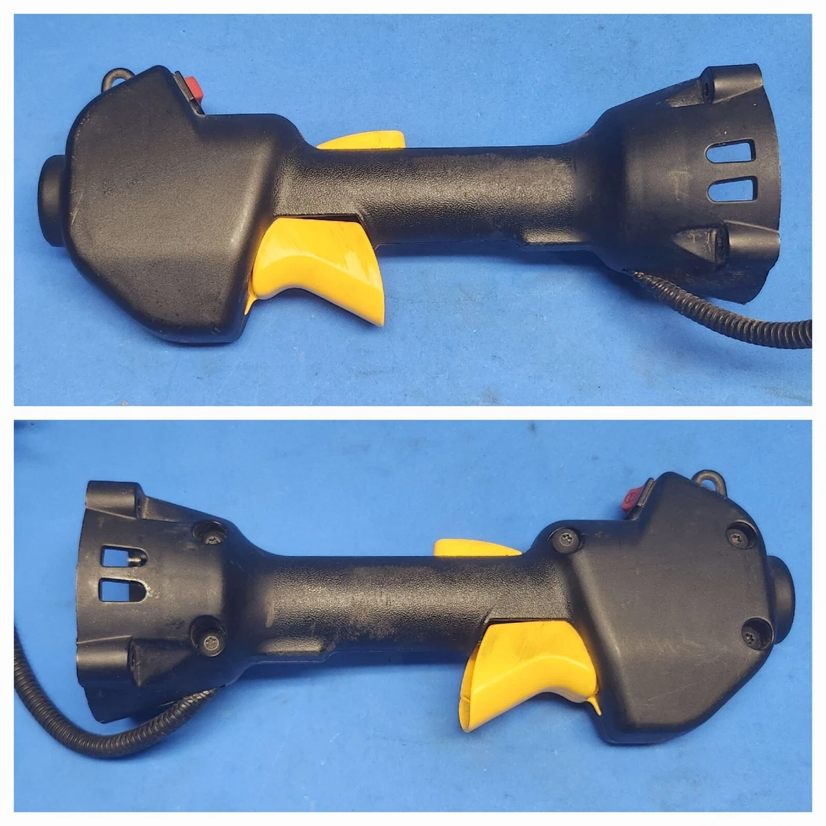 Ryobi cheap bc30 price
