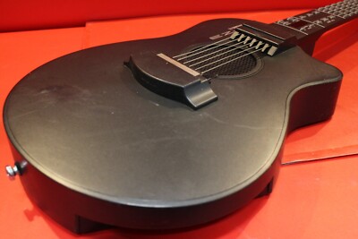 Used Yamaha EZ-AG Digital Acoustic Guitar from Japan EZ AG U2426