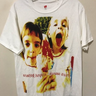 smashing pumpkins siamese dream shirt