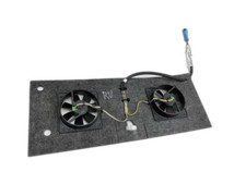 Motor Soplador para Sistema de Refrigeración AIRE ACONDICIONADO ASIENTO RI FR MERCEDES C219 CLS