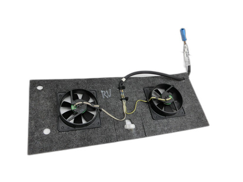 Ventilateur de siège