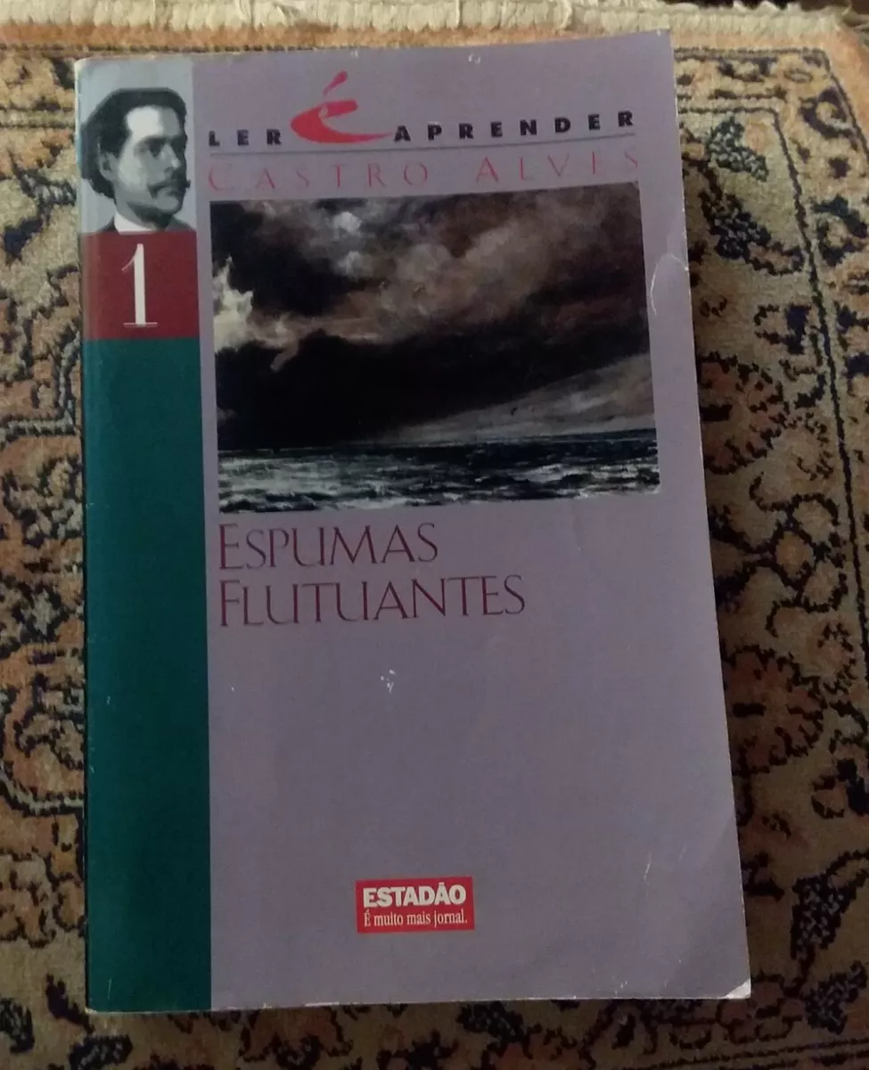 espumas flutuantes