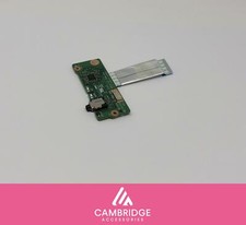 Acer Chromebook CB3-431 N16P1 Audio I/O Board & Cable PN: P4GCR