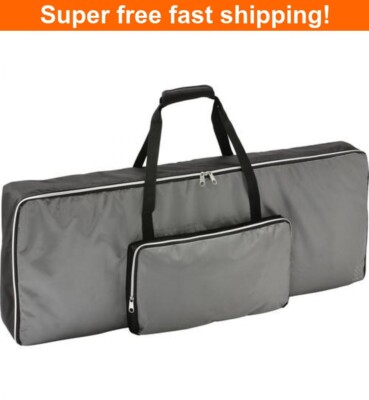 Korg SC-EKPA Soft Keyboard Case for EK-50 or Pa300 -NEW