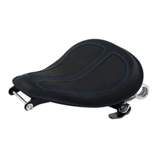 Solo Rider Seat Spring Bracket Fit For Harley Sportster 883 XL1200 Bobber 04-22