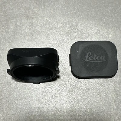 Leica 12526 A42 Gegenlichtblende Lens Hood für  Summicron M 2/35mm - Bild 1 von 4