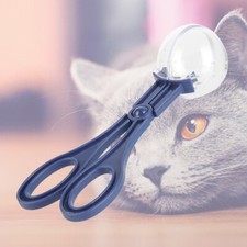 2Pcs Pooper Scoopers Nontoxic Cleaning Tools for Pets Dogs Outdoor Park