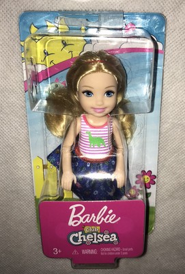 barbie doll dinosaur