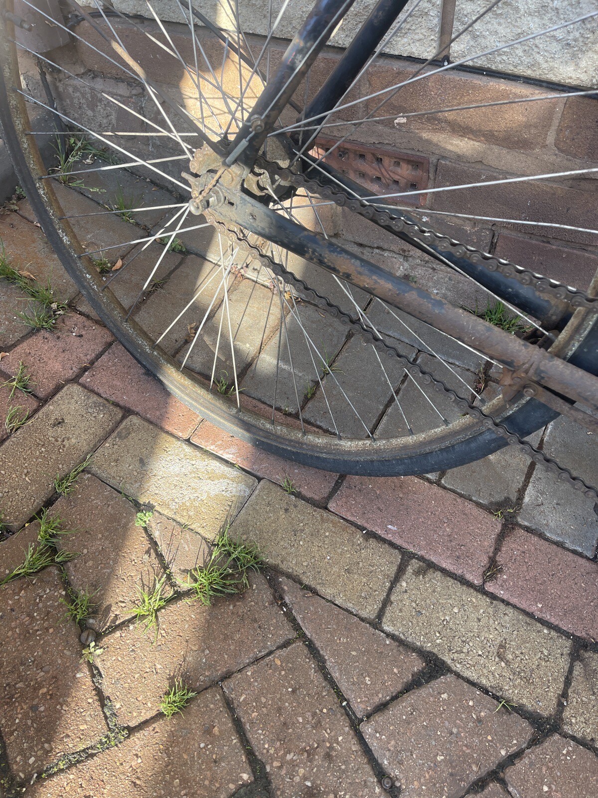 Vintage Raleigh Bicycle eBay