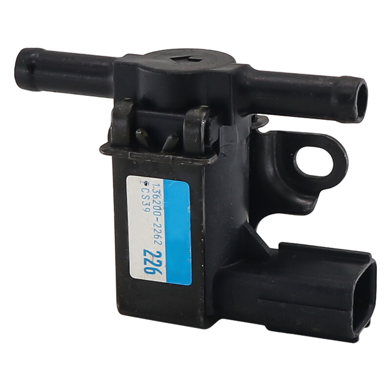 Original New 36162-PLC-003 Vapor Canister Purge Valve / Solenoid