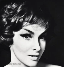 1959 Gina Lollobrigida Actress By Irving Penn Italy Film Movie Vintage Photo Art